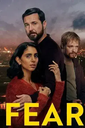 Fear الموسم 1