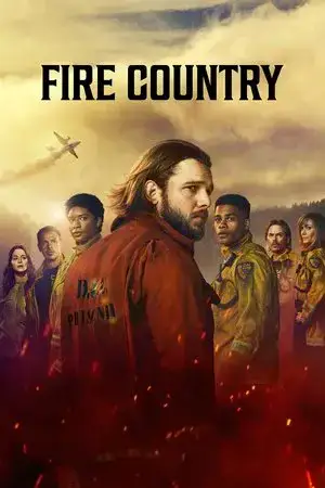 Fire Country الموسم 2