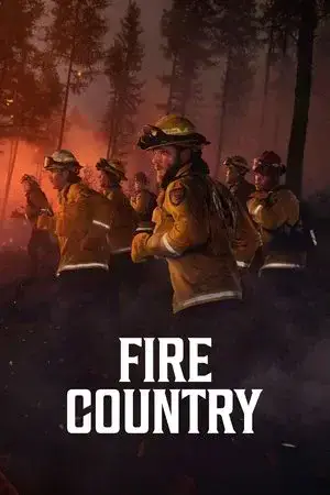 Fire Country الموسم 3