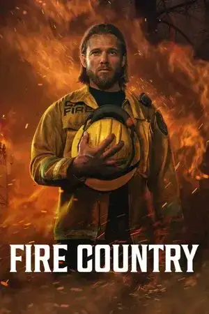 Fire Country الموسم 4
