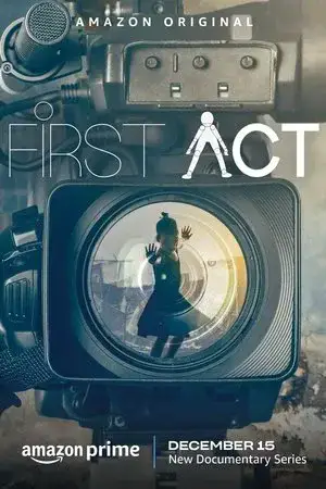 First Act الموسم 1