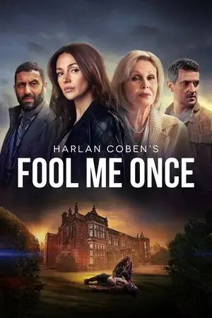 Fool Me Once الموسم 1