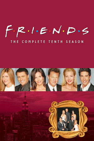 Friends الموسم 10