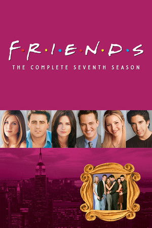Friends الموسم 7