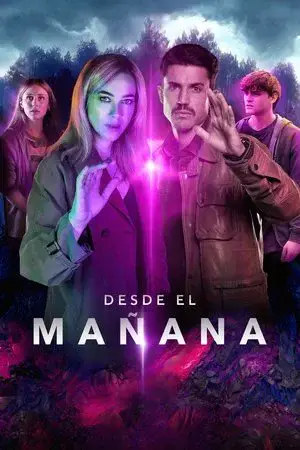 From Tomorrow الموسم 1