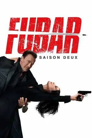 FUBAR الموسم 2