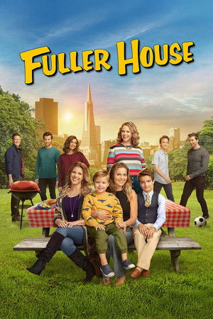 Fuller House الموسم 5