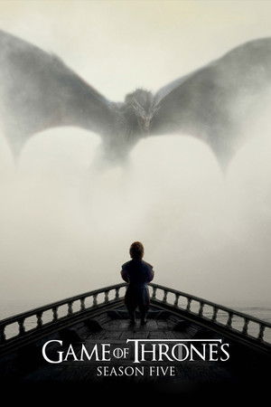 Game of Thrones الموسم 5