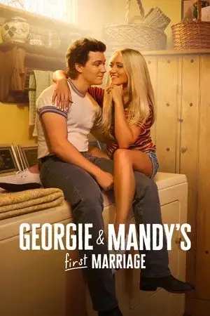 Georgie & Mandy's First Marriage الموسم 1