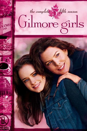 Gilmore Girls الموسم 5