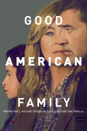 Good American Family الموسم 1