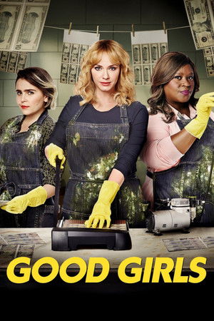 Good Girls الموسم 3