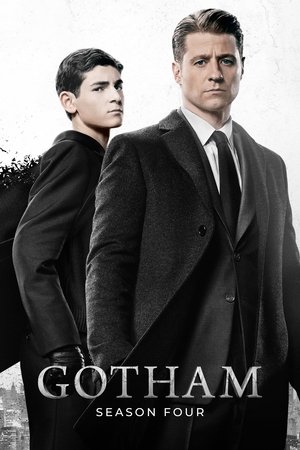 Gotham الموسم 4