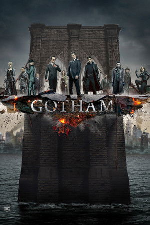 Gotham الموسم 5
