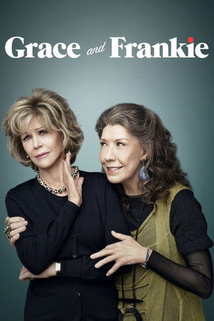Grace and Frankie الموسم 1