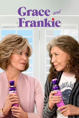 Grace and Frankie الموسم 3