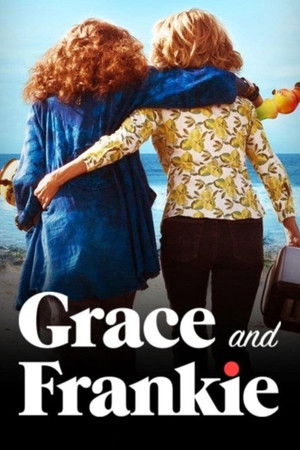 Grace and Frankie الموسم 4