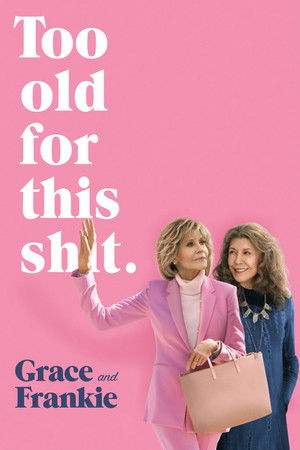 Grace and Frankie الموسم 5