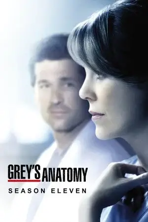 Grey's Anatomy الموسم 11