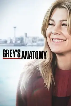 Grey's Anatomy الموسم 15