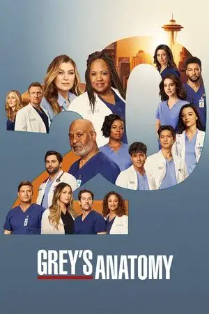 Grey's Anatomy الموسم 20