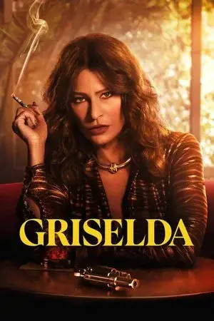 Griselda الموسم 1