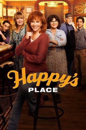 Happy's Place الموسم 1