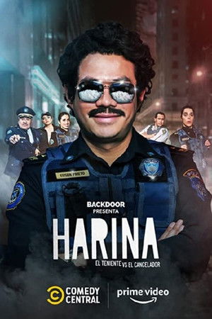 Harina الموسم 1