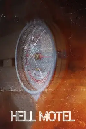 Hell Motel الموسم 1