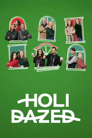 Holidazed الموسم 1