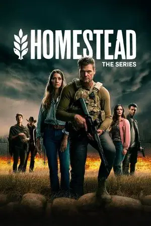 Homestead: The Series الموسم 1