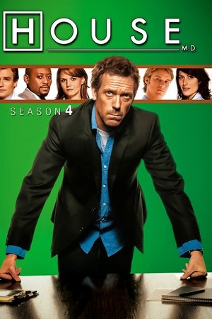 House الموسم 4