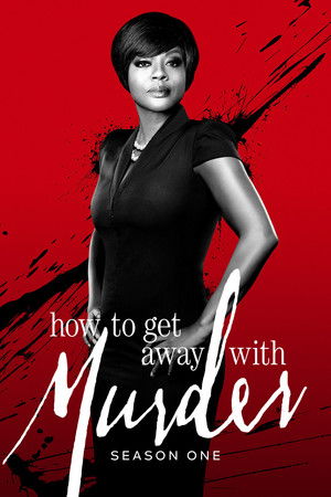 How to Get Away with Murder الموسم 1