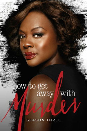 How to Get Away with Murder الموسم 3