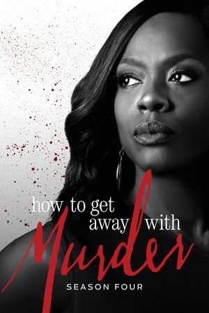 How to Get Away with Murder الموسم 4