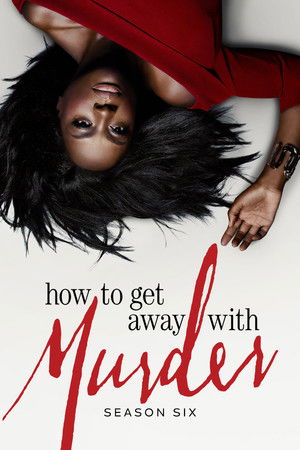 How to Get Away with Murder الموسم 6