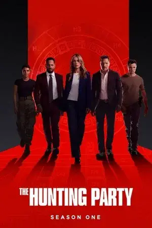 The Hunting Party الموسم 1