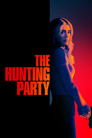 The Hunting Party الموسم 2