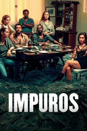 Impuros الموسم 2