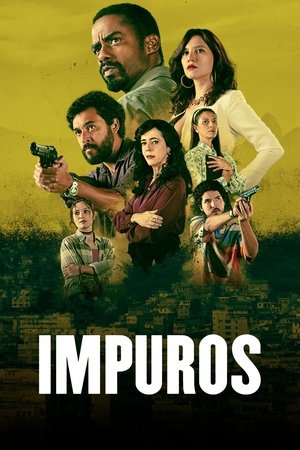 Impuros الموسم 4