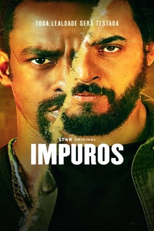 Impuros الموسم 5