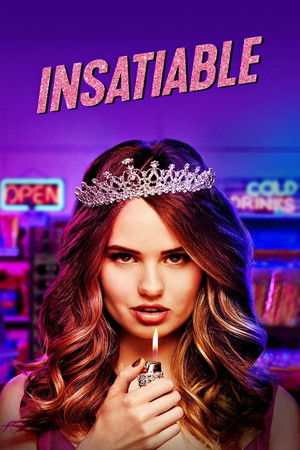 Insatiable الموسم 1