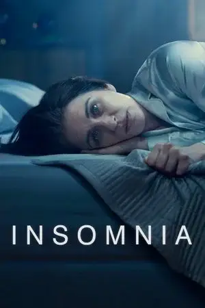 Insomnia الموسم 1