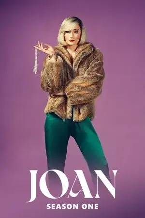 Joan الموسم 1