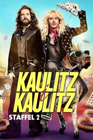 Kaulitz & Kaulitz الموسم 2