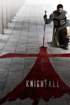Knightfall الموسم 1