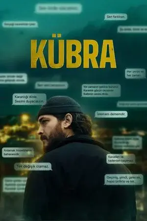 Kübra الموسم 1