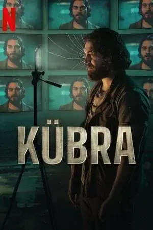 Kübra الموسم 2