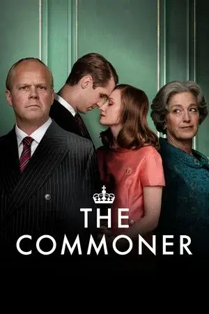 The Commoner الموسم 1