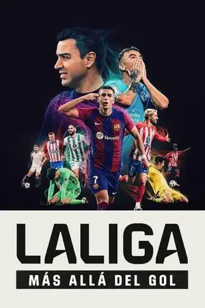 LALIGA: All Access الموسم 1